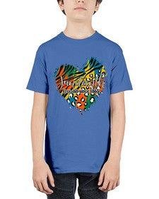 Juneteenth Freeish Since 1865 Heart Png 38# - black juneteenth - Youth Tee Unisex