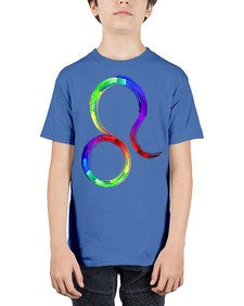 Leo 561# - leo - Youth Tee Unisex