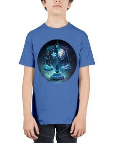 Libra 314# - libra - Youth Tee Unisex