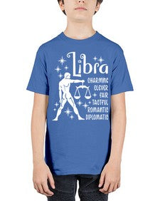 Libra 320# - libra - Youth Tee Unisex