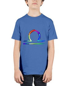 Libra 321# - libra - Youth Tee Unisex