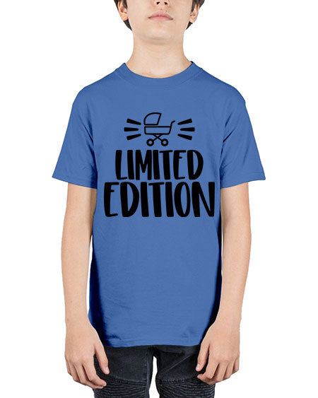 Limited Edition Style 366# - baby - Youth Tee Unisex