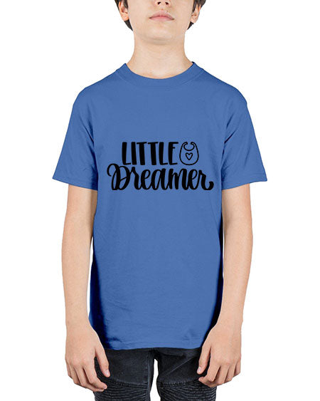 Litle Dreamer Style 367# - baby - Youth Tee Unisex