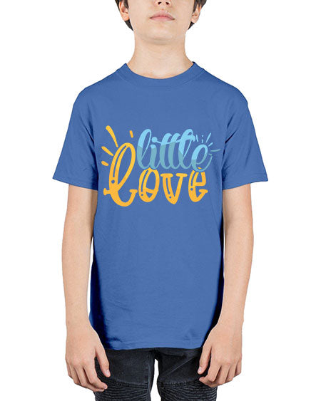 Little Love Style 143# - baby - Youth Tee Unisex
