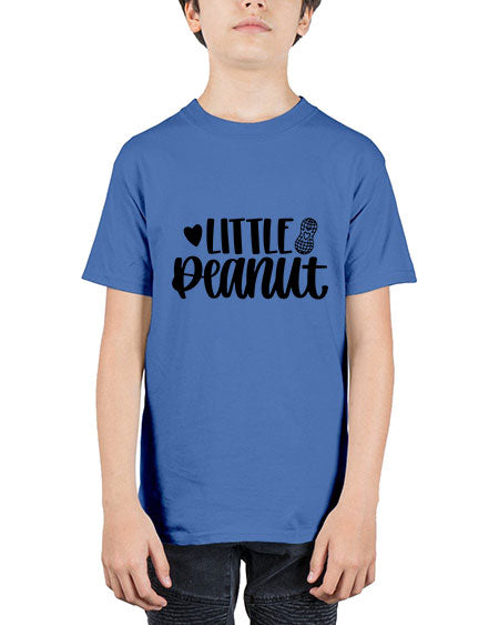 Little Peanut Style 383# - baby - Youth Tee Unisex