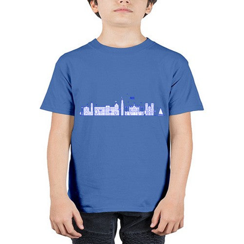 Nice 1488# - cities - Youth Tee Unisex