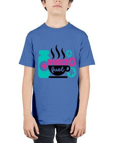 Nurse Fuel Style Style 1155# - nurse - Youth Tee Unisex