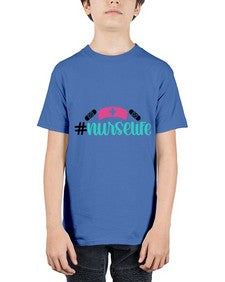 Nurse Life Style Style 1175# - nurse - Youth Tee Unisex