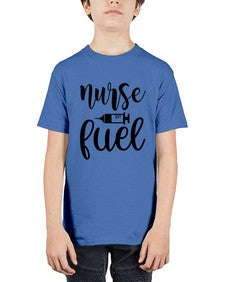 Nurse fuel 1154# - nurse - Youth Tee Unisex