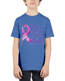 Remember heir Love Alzheimer Awareness 213# - alzheimers - Youth Tee Unisex