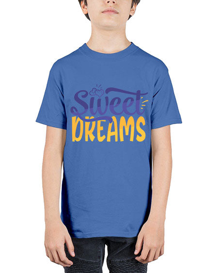 Sweet Dreams Style 215# - baby - Youth Tee Unisex