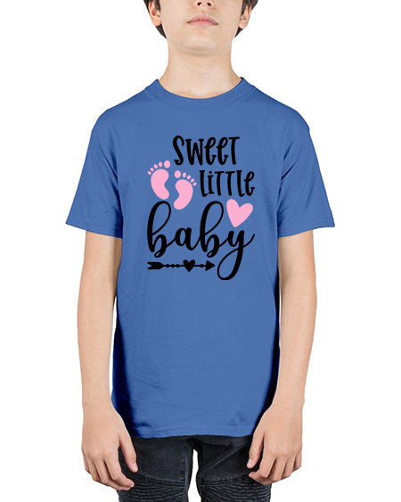 Sweet Little Baby Style 453# - baby - Youth Tee Unisex