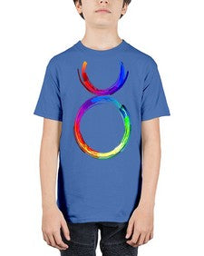 Taurus 562# - taurus - Youth Tee Unisex