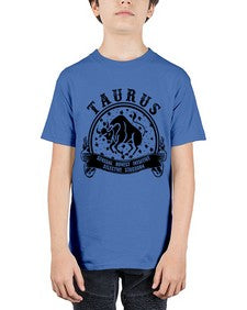 Taurus 5# - taurus - Youth Tee Unisex