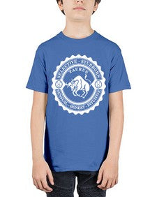 Taurus 8# - taurus - Youth Tee Unisex