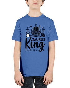 Taurus king 501# - taurus - Youth Tee Unisex