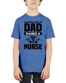 The best kind of Style 1501# - nurse - Youth Tee Unisex