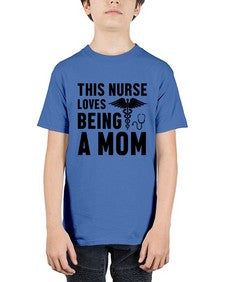 This nurse Style 1562# - nurse - Youth Tee Unisex