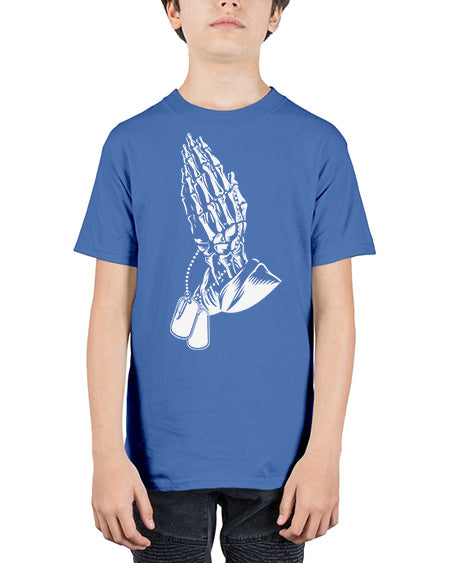 Veteran The Best Times Of 3# - PTSD - Youth Tee Unisex