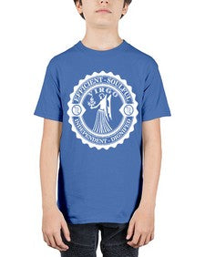 Virgo 24# - virgo - Youth Tee Unisex