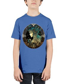 Virgo 526# - virgo - Youth Tee Unisex