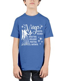 Virgo 531# - virgo - Youth Tee Unisex