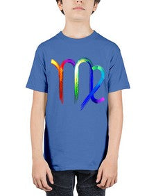 Virgo 532# - virgo - Youth Tee Unisex