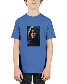 Virgo 59# - virgo - Youth Tee Unisex