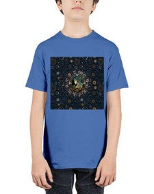 Virgo Straight 529# - virgo - Youth Tee Unisex