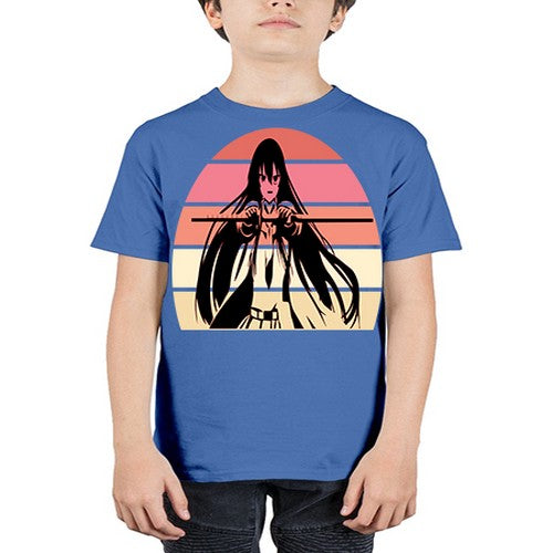 anime art 190# - anime - Youth Tee Unisex