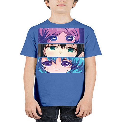 anime art 193# - anime - Youth Tee Unisex