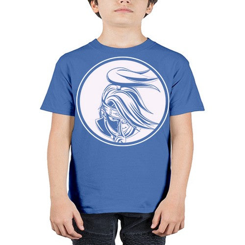 anime art 194# - anime - Youth Tee Unisex