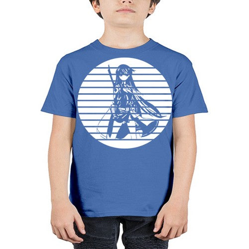 anime art 196# - anime - Youth Tee Unisex