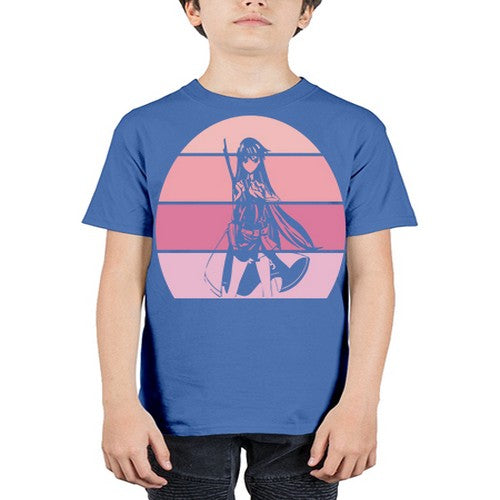 anime art 197# - anime - Youth Tee Unisex