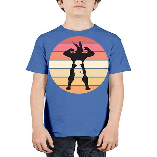 anime art 198# - anime - Youth Tee Unisex