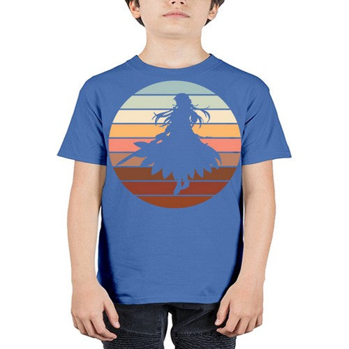 anime art 199# - anime - Youth Tee Unisex