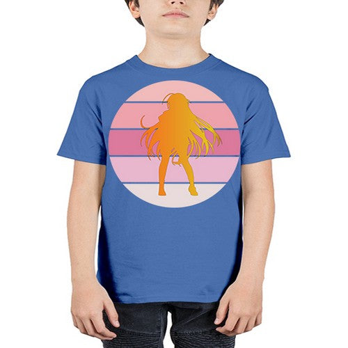 anime art 200# - anime - Youth Tee Unisex