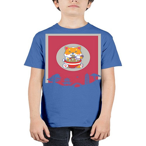 anime art 203# - anime - Youth Tee Unisex