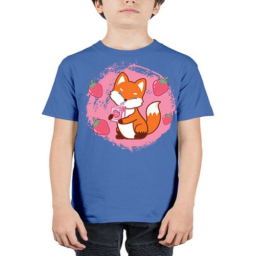anime art 204# - anime - Youth Tee Unisex