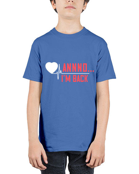 annndim back 577# - pharmacist - Youth Tee Unisex