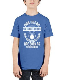 aquarius 65# - aquarius - Youth Tee Unisex