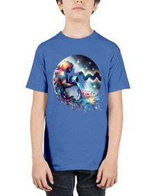 aquarius 88# - aquarius - Youth Tee Unisex