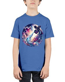 aquarius 89# - aquarius - Youth Tee Unisex
