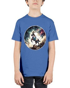 aries 129# - aries - Youth Tee Unisex