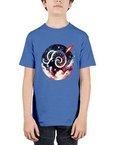 aries 140# - aries - Youth Tee Unisex