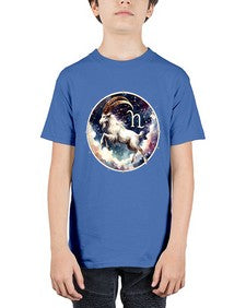 aries 141# - aries - Youth Tee Unisex