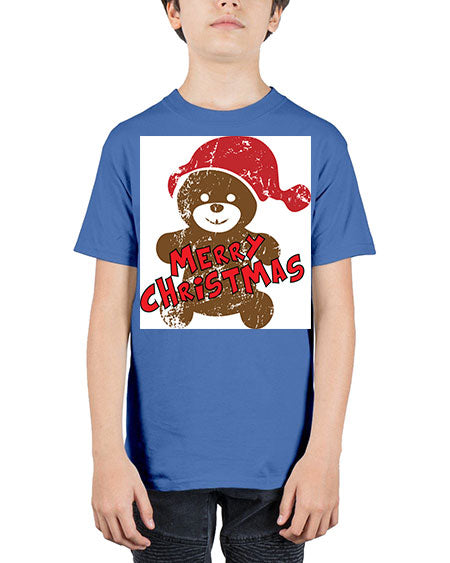bear 31# - bears - animals - Youth Tee Unisex