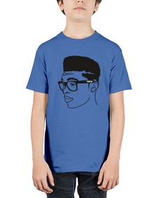beardman 42# - black boys or men - Youth Tee Unisex