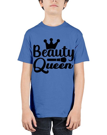 beauty queen 1# - beauty - fashion - Youth Tee Unisex