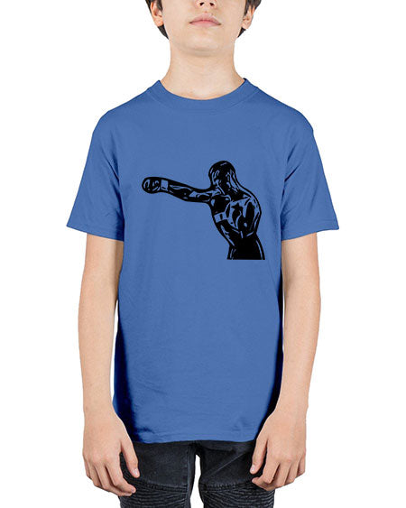 boxing 13# - boxing - Youth Tee Unisex